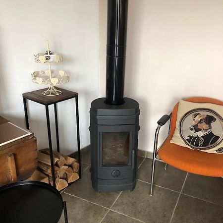 Condette Whitley Cottage מראה חיצוני תמונה