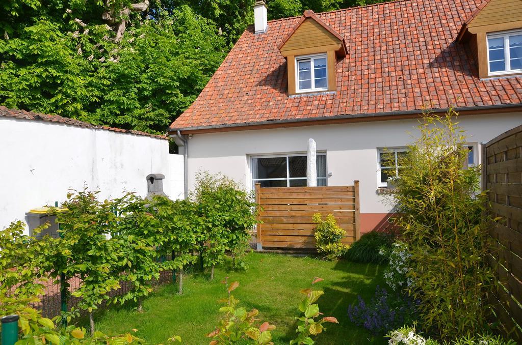 Condette Whitley Cottage מראה חיצוני תמונה