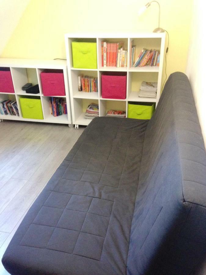 Condette Whitley Cottage מראה חיצוני תמונה