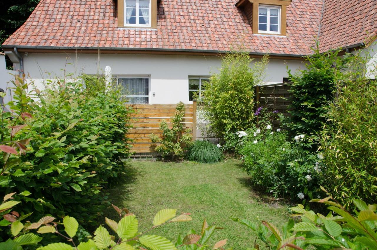 Condette Whitley Cottage מראה חיצוני תמונה