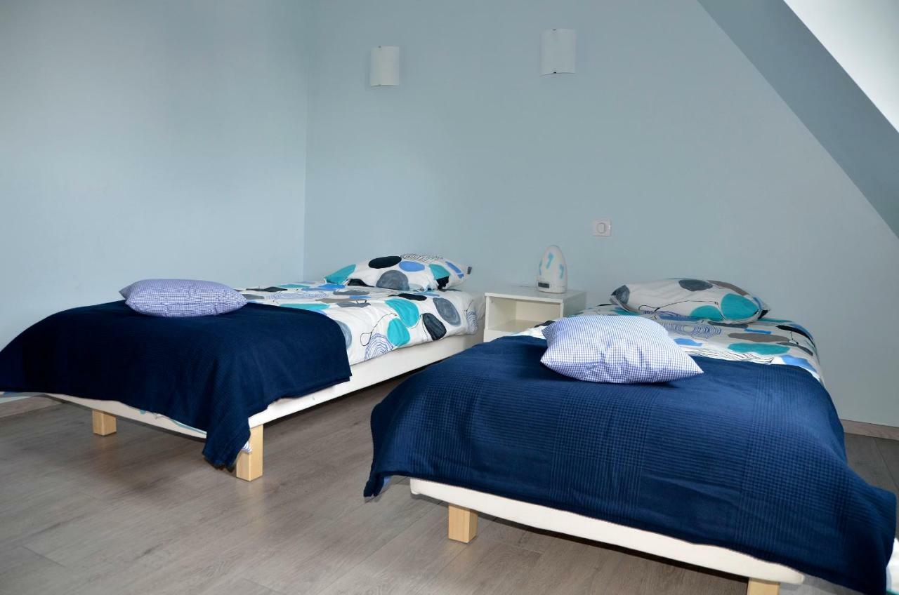 Condette Whitley Cottage מראה חיצוני תמונה